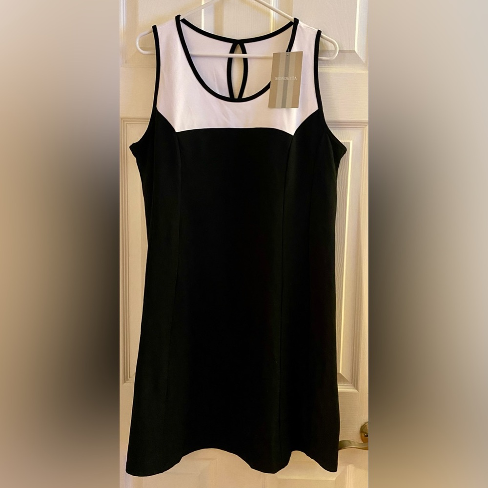 Mondetta 2pack XL dresses